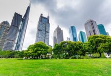 Urgensi Green Office PKS Award dan Teladan dari kantor DPC PKS Cimanggis Kota Depok