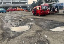 Warga Depok Keluhkan Jalan Gedoran Baru yang “Cuma Ditambal” Padahal Parah