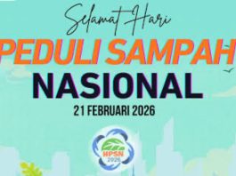 Hari Peduli Sampah Nasional (HPSN) 21 Februari, PUASA, DISIPLIN KONSUMSI, KEADILAN EKOLOGIS. Mengurai Akar Krisis Kesehatan dan Sampah Makanan