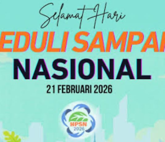 Hari Peduli Sampah Nasional (HPSN) 21 Februari, PUASA, DISIPLIN KONSUMSI, KEADILAN EKOLOGIS. Mengurai Akar Krisis Kesehatan dan Sampah Makanan