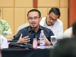 UHC Depok Dihapus, Ade Firmansyah Perjuangkan Jaminan Kesehatan Warga Miskin