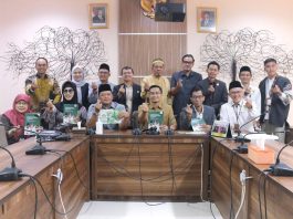 DPRD Depok Dorong Perda Zakat Ramadan 1447 H, Sinergi dengan BAZNAS Diperkuat