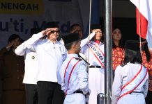 Transformasi Karakter Lewat Gerakan Indonesia ASRI: Mendikdasmen Resmikan Budaya Baru di Sekolah Depok