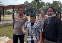 Polisi Izinkan Balap Lari Jelang Sahur di Depok, Kapolres Abdul Waras: Wadah Positif Anak Muda