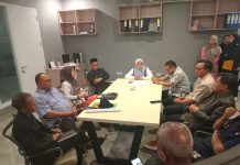 Khairullah Ketua Komisi A Tutup paksa Pabrik bumbu di Tapos, diduga cemari udara dan bermasalah Khairullah Ketua Komisi A Tutup paksa Pabrik bumbu di Tapos, diduga cemari udara dan bermasalah