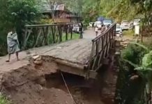 Pemprov Jabar Soroti 42 Jembatan Berisiko Roboh, Butuh Anggaran Rp395 Miliar untuk Perbaikan