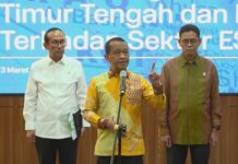 Pemerintah Bentuk Satgas Transisi Energi, Target Percepat Konversi Motor Listrik