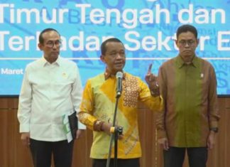 Pemerintah Bentuk Satgas Transisi Energi, Target Percepat Konversi Motor Listrik