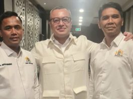 Kadin Depok Targetkan Musyawarah Kota Digelar Juli 2026