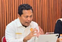 PKS Depok Gelar Rakor dan Buka Puasa Bersama, Perkuat Sinkronisasi Struktur Partai