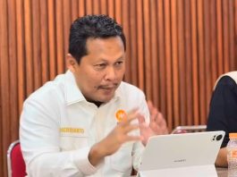 PKS Depok Gelar Rakor dan Buka Puasa Bersama, Perkuat Sinkronisasi Struktur Partai