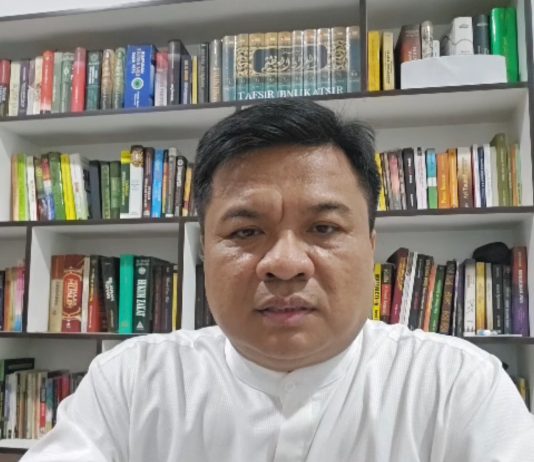 Khairullah DPRD Depok Soroti Kebijakan WFH ASN, Minta Pemkot Evaluasi Dampaknya pada Pelayanan