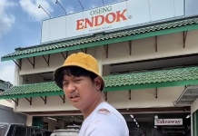 Ello MG Buka Suara Usai Kebakaran, Pastikan Tak Ada Korban Jiwa