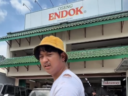 Ello MG Buka Suara Usai Kebakaran, Pastikan Tak Ada Korban Jiwa