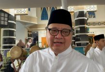 Pemerintah Akan Terapkan WFH 1 Hari per Minggu Usai Lebaran 2026