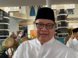 Pemerintah Akan Terapkan WFH 1 Hari per Minggu Usai Lebaran 2026