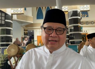Pemerintah Akan Terapkan WFH 1 Hari per Minggu Usai Lebaran 2026