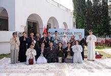 Lebaran di Tunisia, Diaspora Muhammadiyah Rasakan Nuansa Berbeda