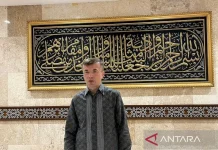 Diplomasi Religi: Rusia Lirik Pesantren Indonesia sebagai Pusat Keunggulan Studi Islam