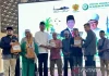 Iftar Akbar di Istiqlal: Pesan Harmoni dari Negeri Beruang Merah untuk Muslim Indonesia
