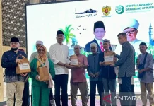 Iftar Akbar di Istiqlal: Pesan Harmoni dari Negeri Beruang Merah untuk Muslim Indonesia