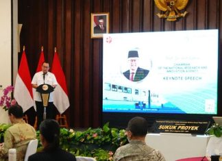 Revolusi Pangan Berbasis Nuklir: BRIN Operasikan Fasilitas AEET untuk Sterilisasi Skala Besar