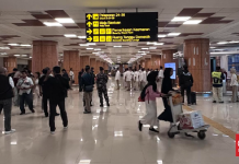 Libur Panjang dan Kebijakan WFA Dorong Lonjakan Penumpang, Bandara Juanda Siapkan 136 ‘Extra Flight’