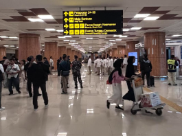 Libur Panjang dan Kebijakan WFA Dorong Lonjakan Penumpang, Bandara Juanda Siapkan 136 ‘Extra Flight’