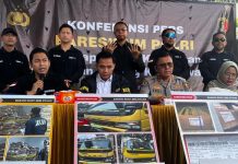 Skandal Daging Busuk Jelang Lebaran: Bareskrim Sita 14 Ton Daging Impor Kedaluwarsa di Tangerang