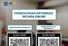 Komitmen Keterbukaan Informasi: Diskominfo Depok Tetap Siagakan Layanan PPID di Tengah Libur Lebaran