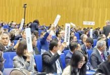 Diplomasi Narkotika di Wina: Indonesia Suarakan Perang Lawan Sindikat Digital dan Rehabilitasi Humanis