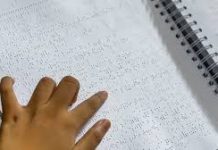 Cahaya di Balik Jari: Ratusan Siswa Tunanetra Bandung Raya Khatamkan Al-Qur’an Braille