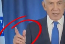 Misteri Eksistensi Netanyahu: Antara Klaim Kematian dan Kontroversi Video “Enam Jari”