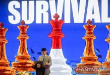 Misi Stabilisasi Gaza: 5.000 Personel RI Dijadwalkan Masuk Garis Depan pada Mei 2026