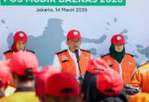 Panduan Mudik 2026: Baznas Siagakan 21 Posko Layanan Gratis di Jalur Utama Pulau Jawa