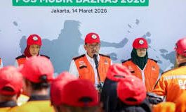 Panduan Mudik 2026: Baznas Siagakan 21 Posko Layanan Gratis di Jalur Utama Pulau Jawa