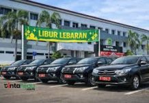 ASN Depok Dilarang Mudik Pakai Mobil Dinas, Pemkot Terapkan WFA Jelang Lebaran