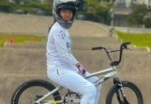 Amellya Nur Syifa Amankan Emas, Indonesia Finis di Posisi Runner-Up ASEAN BMX Racing Cup 2026
