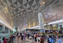 Lonjakan Arus Mudik 2026: Bandara Soekarno-Hatta Siapkan 735 Penerbangan Tambahan