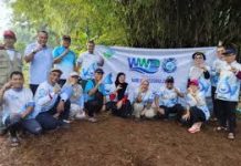 Aksi Kolektif Ciliwung: Tirta Asasta Depok Amankan 10,8 Ton Sampah dalam Lomba Susur Sungai