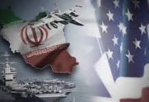 Saling Gertak di Selat Hormuz: Iran Tantang Trump Buktikan Klaim Hancurnya Kekuatan Laut Teheran