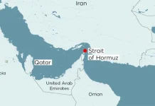 Strategi “Petroyuan”: Iran Tawarkan Jalur Aman Selat Hormuz Lewat Transaksi Mata Uang China