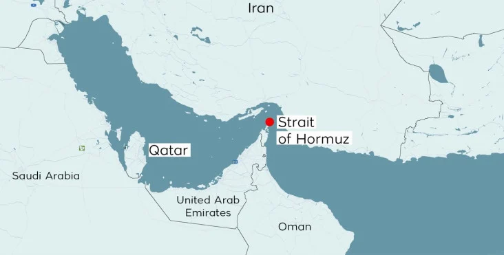 iran-mungkin-izinkan-kapal-tanker-minyak-lewati-selat-hormuz-jika-diperdagangkan-dalam-yuan-china-qrk