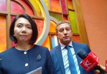 Prioritas Keselamatan: RI Intensifkan Lobi Diplomatik ke Tehran Amankan Jalur Selat Hormuz