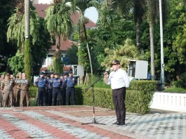 Normalisasi Jam Kerja ASN Depok: Sekda Ingatkan Disiplin Masuk Kantor dan “Detoks” Pasca-Lebaran