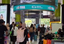Stasiun Gambir Mulai Membeludak: Gelombang Mudik Lebaran 2026 Memasuki Puncak Pertama