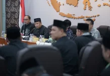 Sensus Ekonomi 2026: Membedah Potensi Digital dan Transportasi Depok Menuju Target 8 Persen