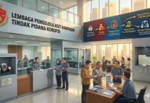 Menyongsong UU Perampasan Aset: Pakar Hukum UGM Desak Pembentukan Badan Pengelola Independen di Bawah Presiden