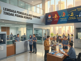 Menyongsong UU Perampasan Aset: Pakar Hukum UGM Desak Pembentukan Badan Pengelola Independen di Bawah Presiden