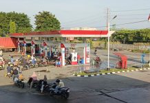 Pasokan BBM Cilegon Dipastikan Aman: Pertamina JBB Lakukan Percepatan Distribusi dan Mitigasi Stok